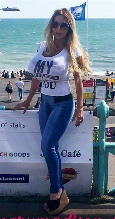 big beach tits|huge